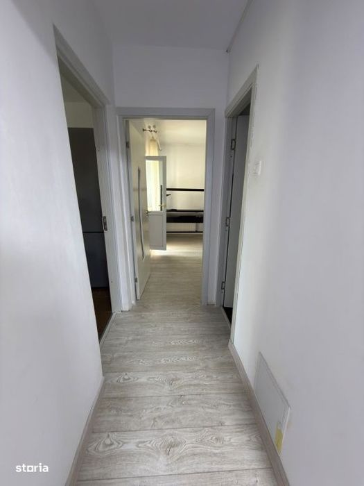 Apartament 3 camere, 2 bai, 76 mp, zona Marasesti