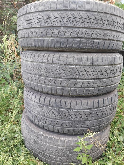 Резина 225/50 r18