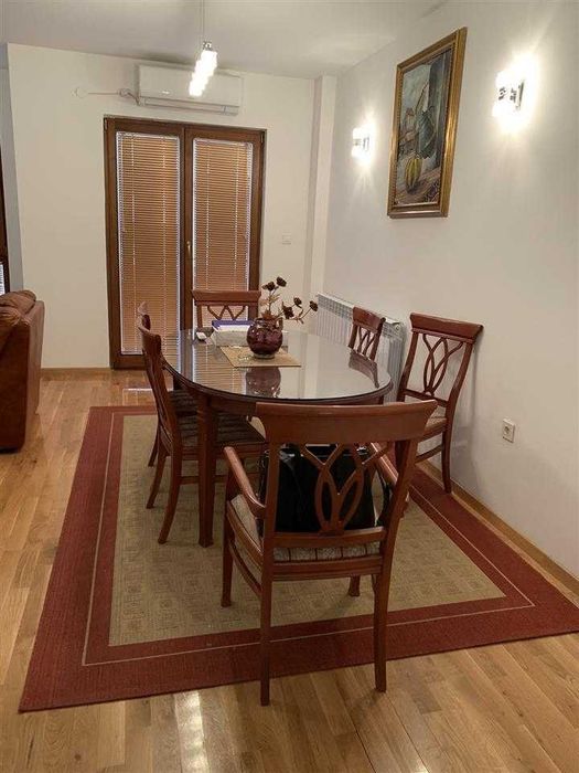 Дава се под наем Двустаен апартамент в Бургас, Възраждане - 57 кв.м за 234.6 € - Снимка #2