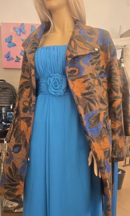 Lusi Fashoin дамско