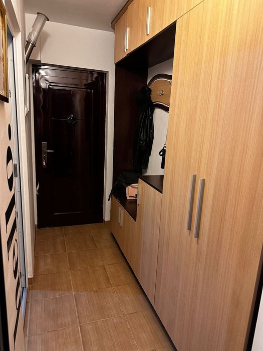 Inchiriez apartament cu 2 camere in Confectii