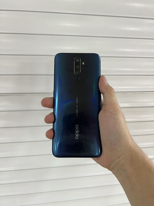Oppo a5 2020г 64gb