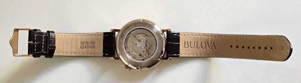 Ceas Bulova Clasic Automatic