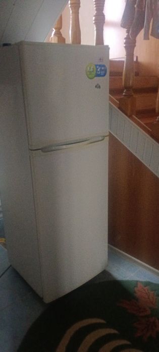 Холодильник сатамын жағдайы жақсы