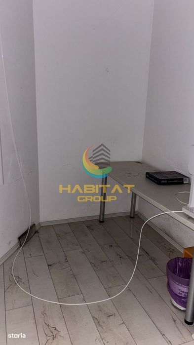 Spatiu de inchiriat Vasile Lascar zona centrala