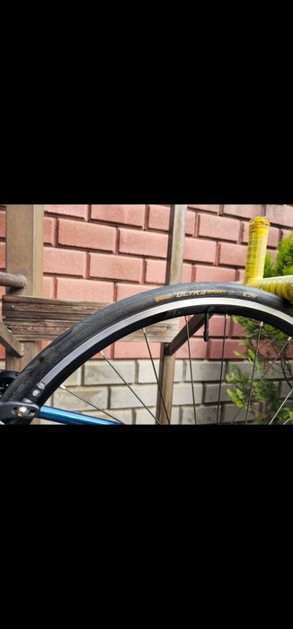 Шоссейный велосипед SCOTT Speedster