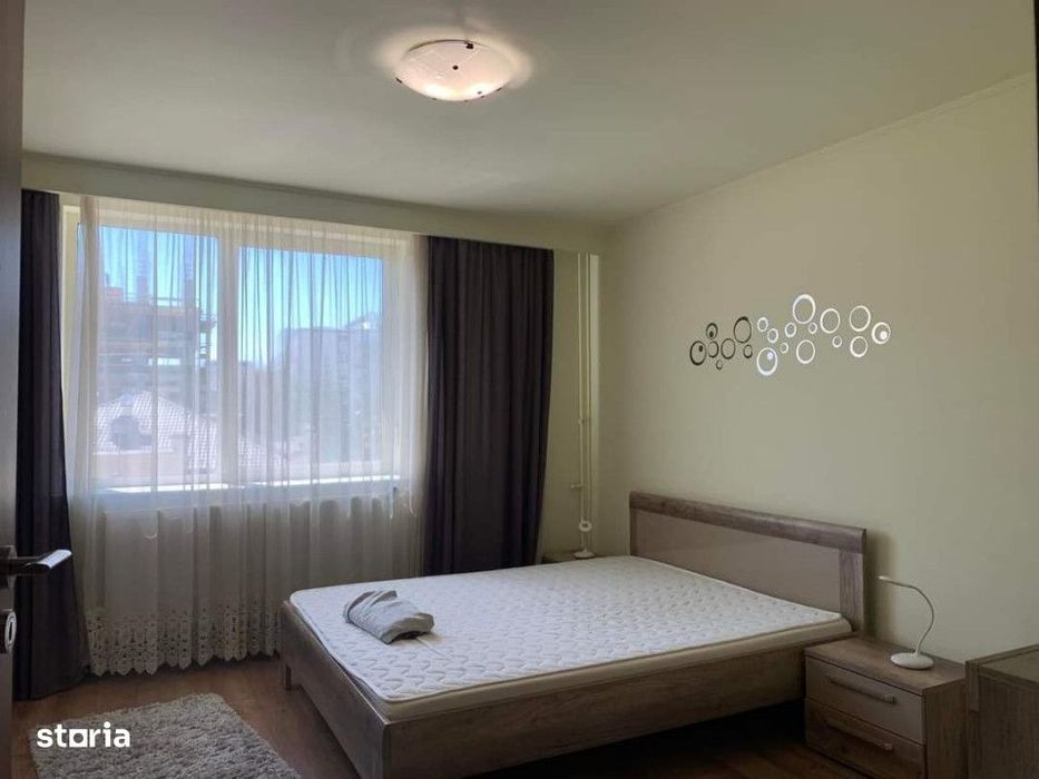 Apartament 3 camere Ultracentral, zona Primarie, aproape de Universita