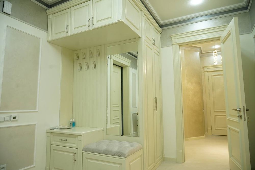 ЖК Казахстан 3х-комн 95м2 ‼️Минор метро, Ц6