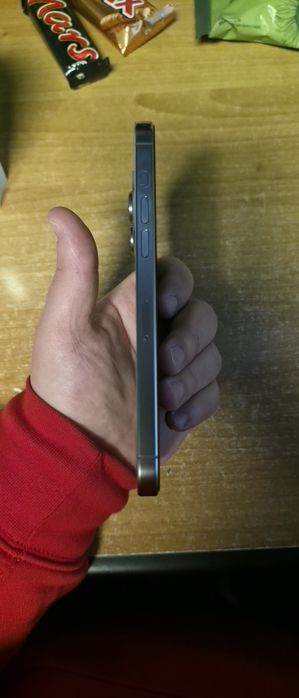 Iphone 15 promax 512gb