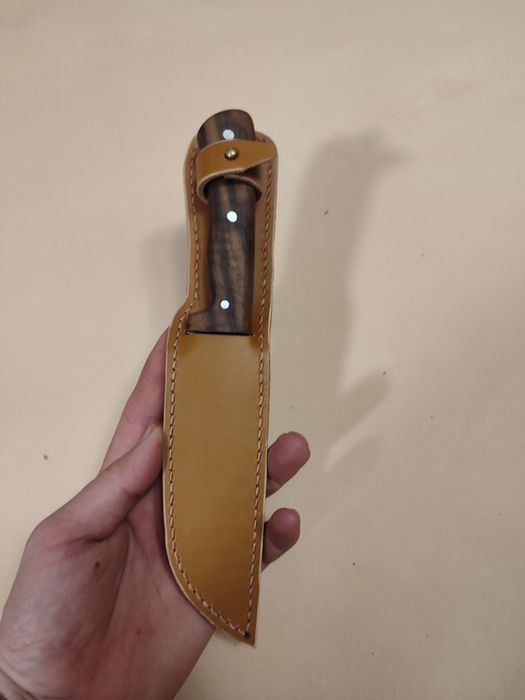 Кании за ножове.