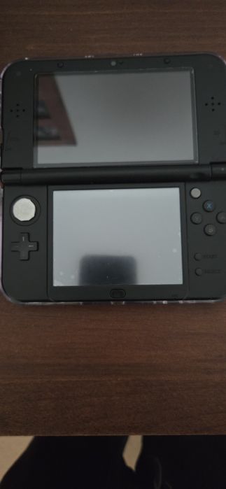 New 3ds xl ultra sun and moon