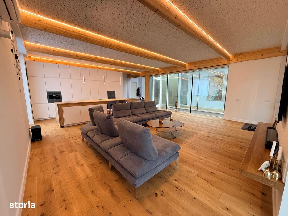 Vand Vila Ultra-Premium