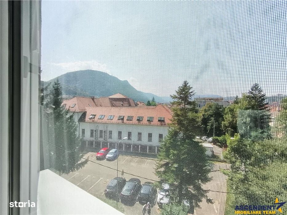 Apartament 2 camere modern, langa AFI si Tribunal, cu parcare
