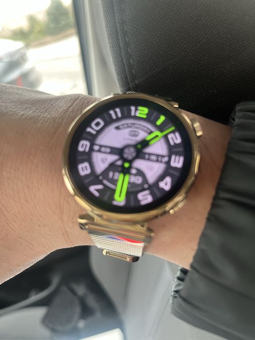 Huawei watch GT 5