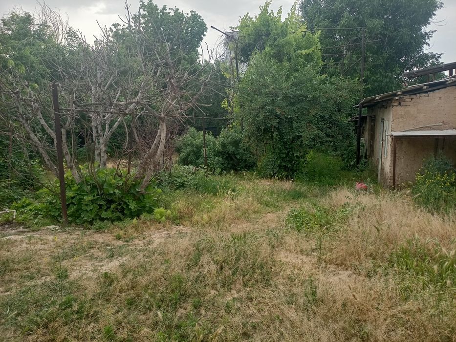 Продается участок!