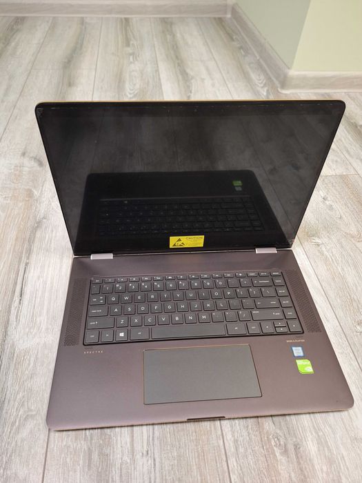 Лаптоп HP 15-bio12dx ,за части