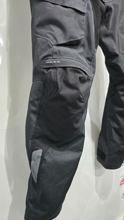 Pantaloni moto textil Macna Fulcrum 54