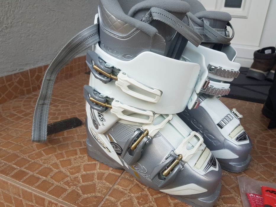 Clapari ski dama impecabili nr. 36-37