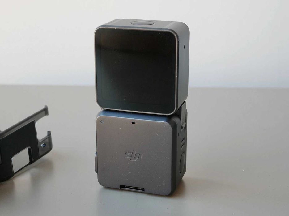 DJI Osmo Action 2