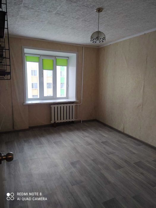 Продажа 2-комнатной квартиры