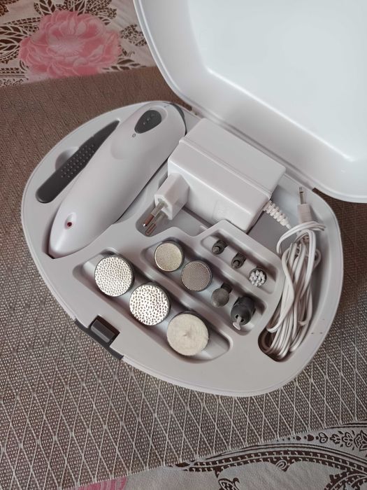 Комплект за правене на нокти