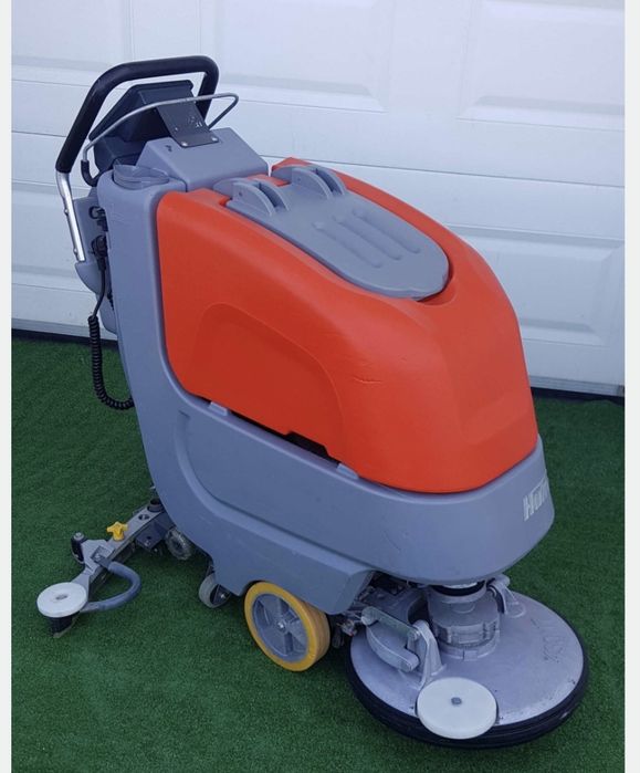 Masina spalat pardoseli Hako B45 CL