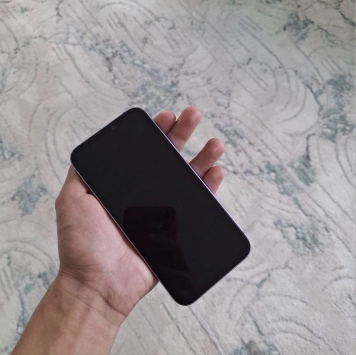 Продам iphone 12 64gb