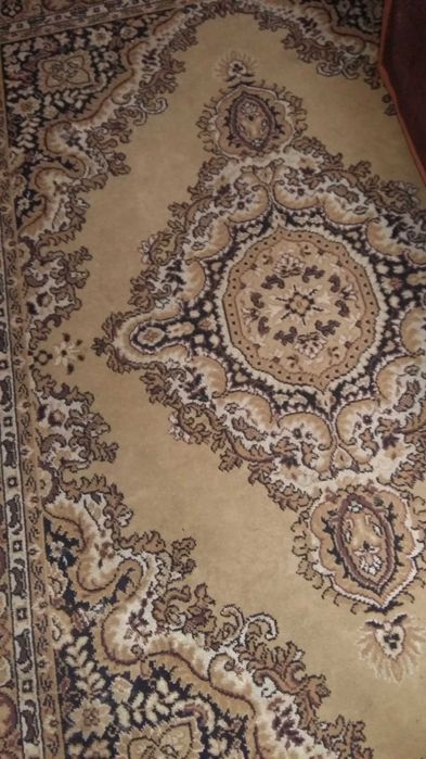 Ковер 2м  на 3м пр.Турция