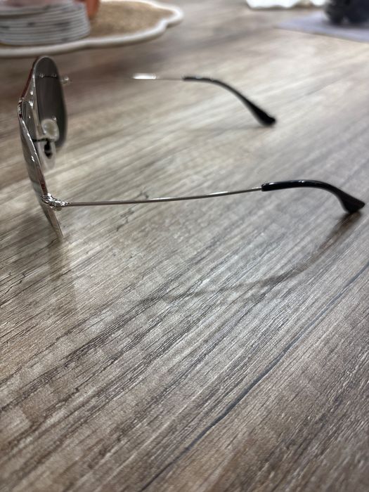 Слънчеви очила RayBan