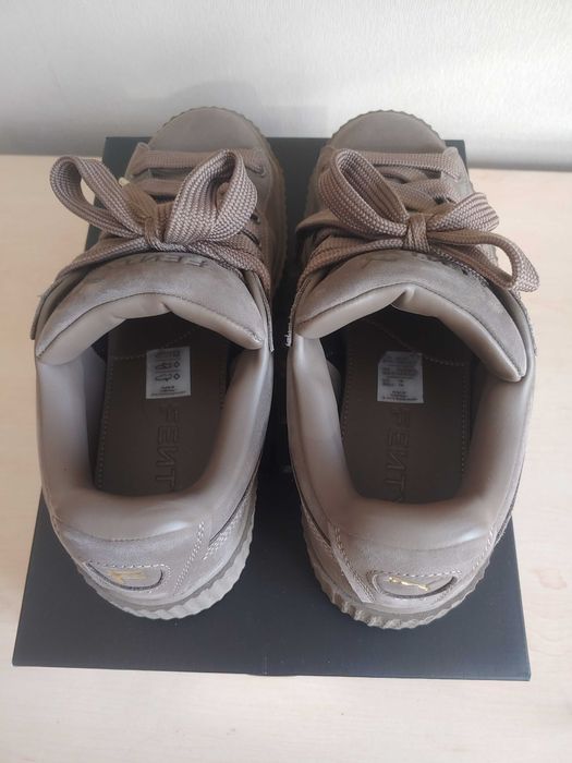 Кроссовки унисекс Puma Fenty