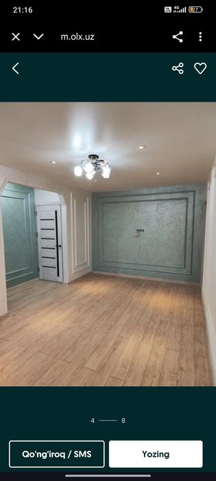 Usta malarka ishlari bosa qilamiza