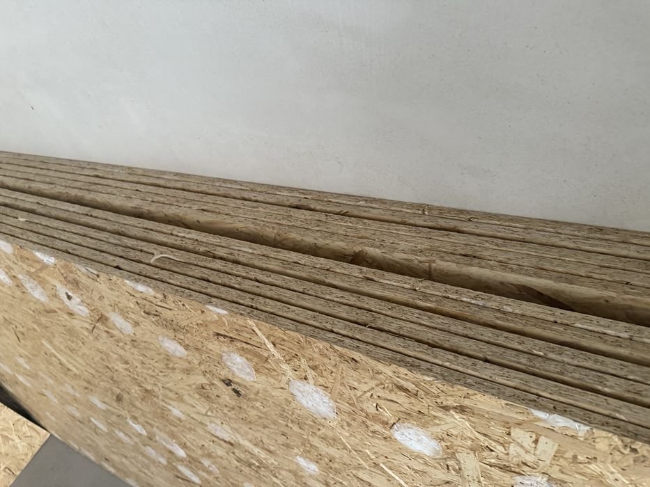 Продам ОСБ.