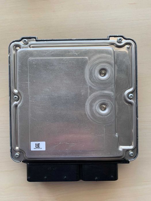 BOSCH компютър (модул за управление) от AUDI A6 Allroad Facelift 2011