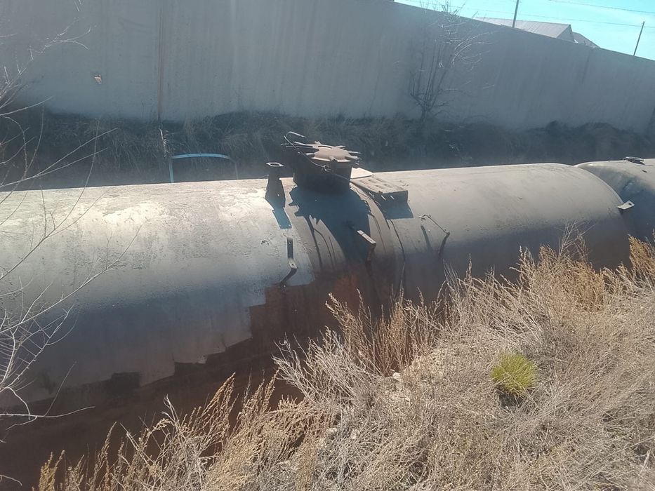 Продам бочку/цистерна/ емкость/резервуар