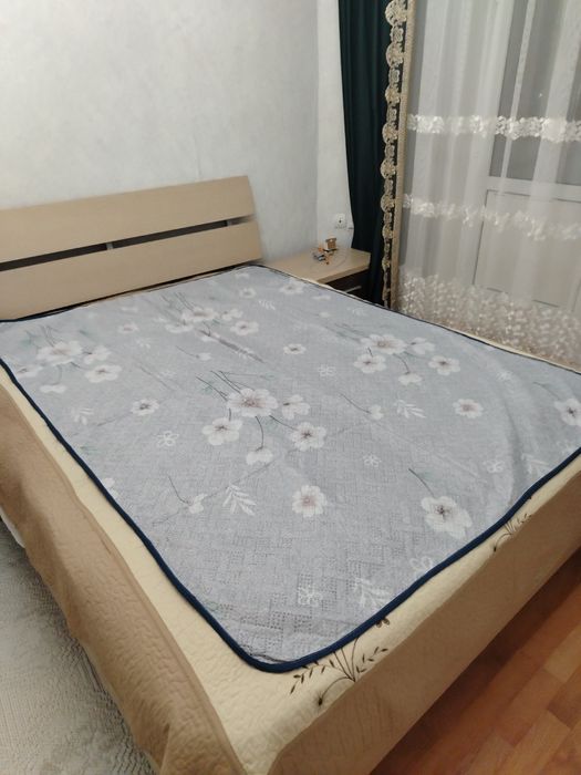 Покрывало тонкие новые разм 1,5