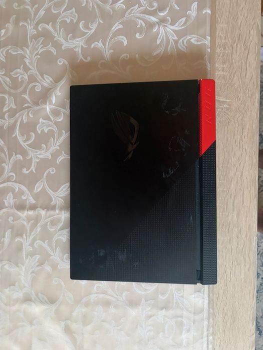 ASUS ROG Strix G15