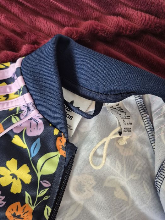 Trening bebelusi  adidas