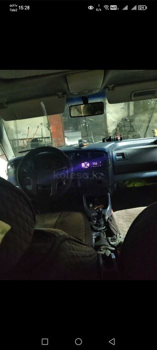 Фольксваген венто