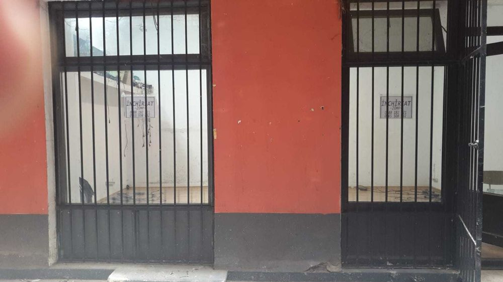 Calea Victoriei 52 - Proprietar Spatiu Comercial 20mp