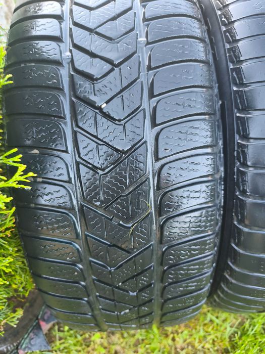 Jenti Audi plus cauciucuri