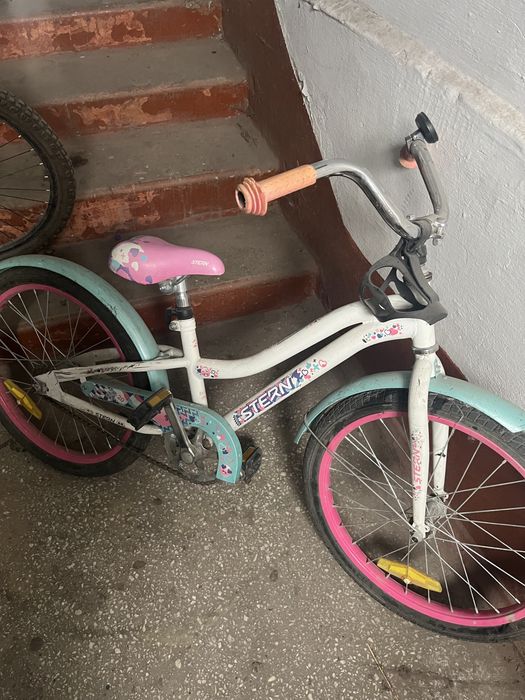 Продам велосипед для девочек