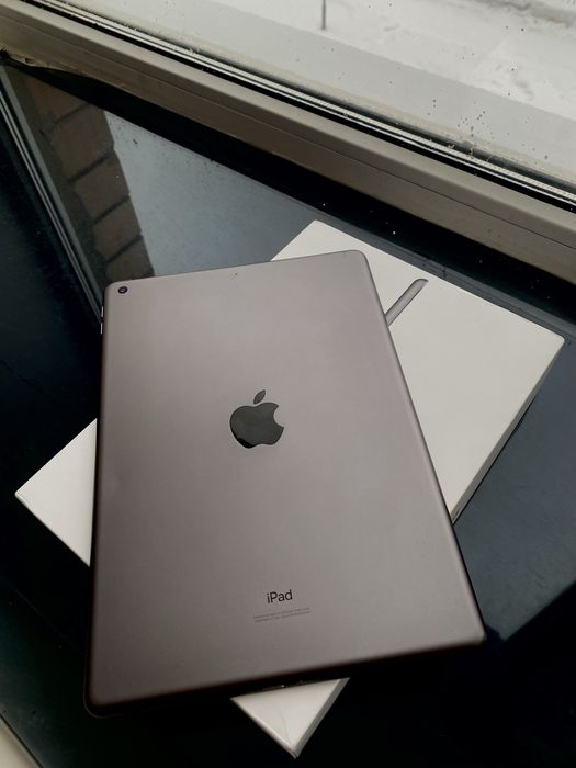Ipad 7 поколения на 32gb
