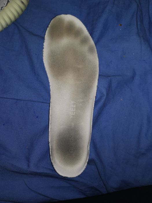 Yeezy 350 zebra 36 2/3