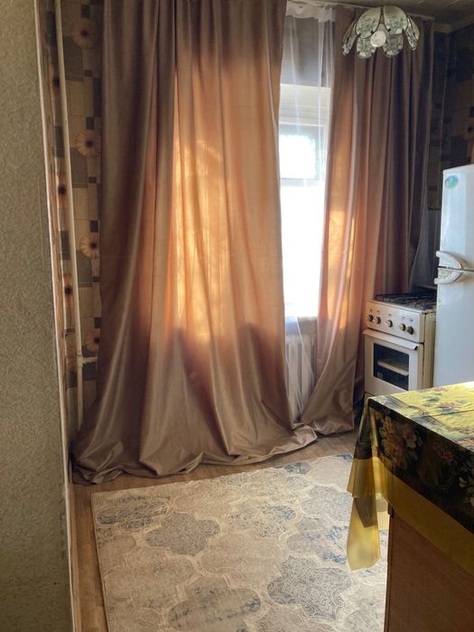 ул. Скрябина буьвар-6/ул. Бейбитшилик.