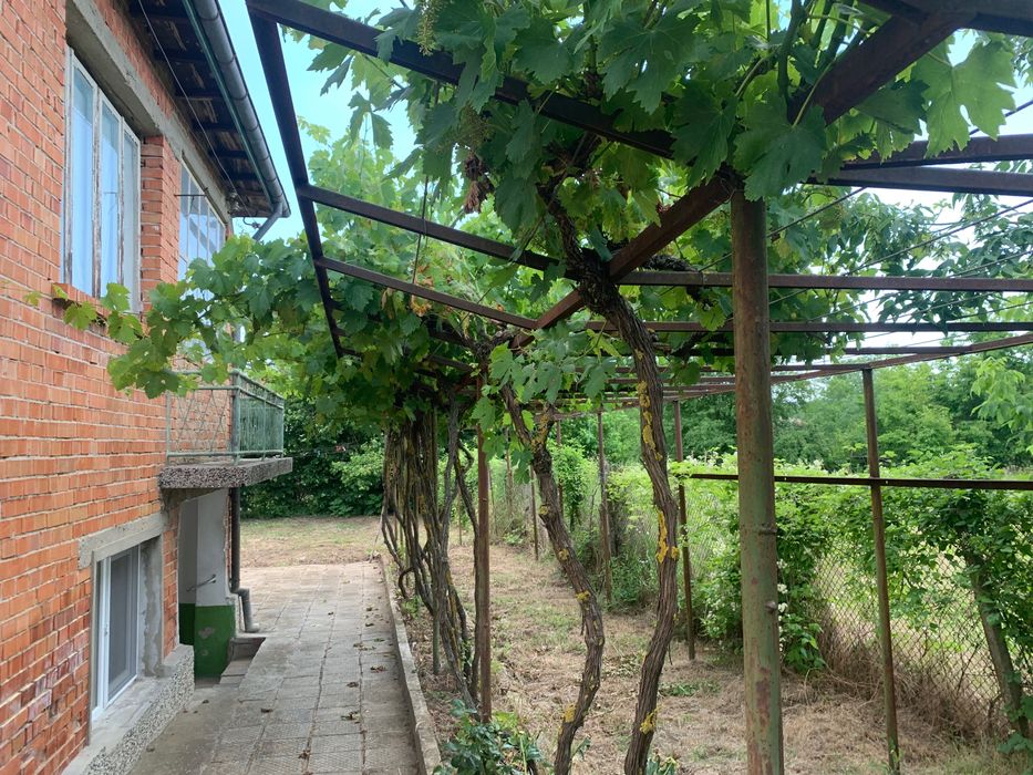 Продава се Къща в Варна, Център - 83 кв.м за 1567 €/кв.м - Снимка #1