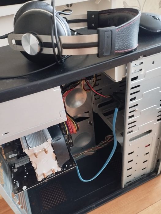 Срочно!Продаю компьютер