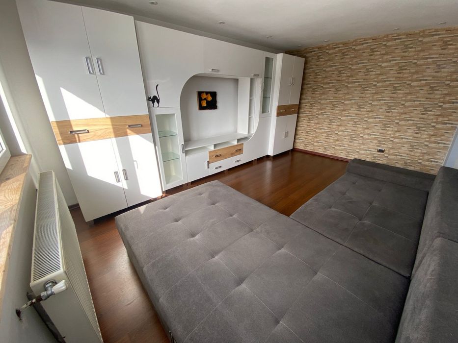 Apartament piata centrala