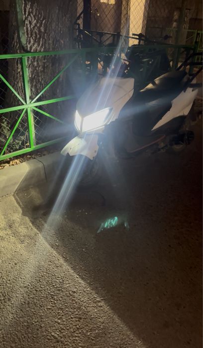 продам м8 стант проект