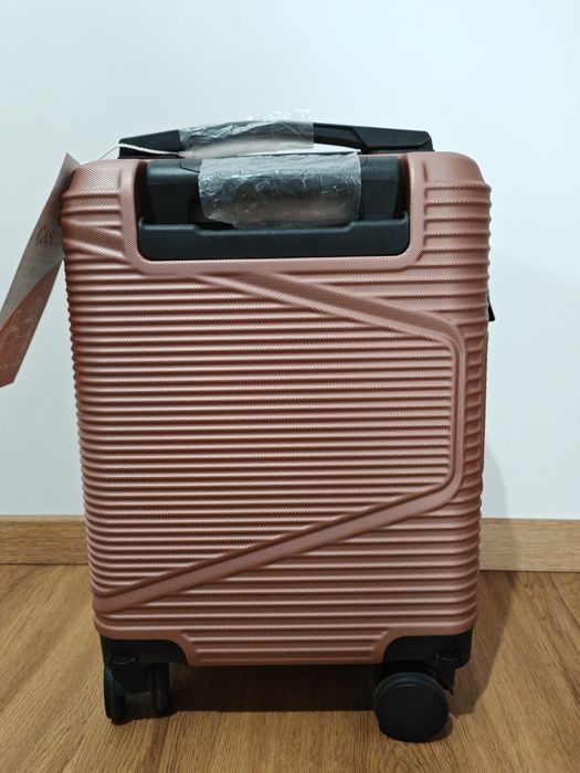 Troler Caslon cu roți detașabile