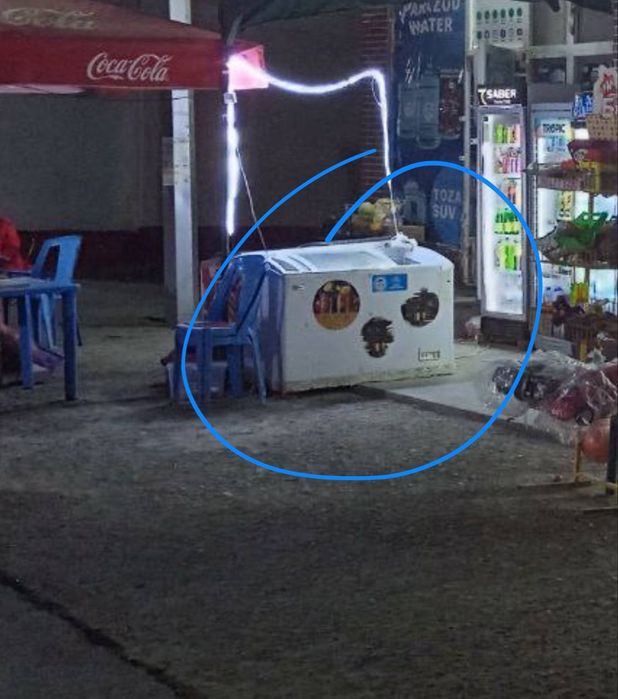 Морозилниклар сотилади